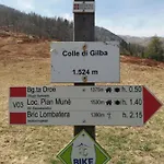 Affittacamere Maggiociondolo