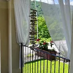 Maggiociondolo Affittacamere 3*