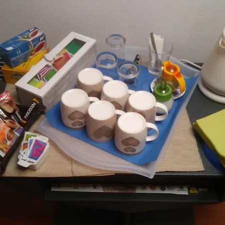 Maggiociondolo Vendégház Venasca