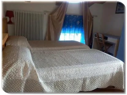 Guest house Maggiociondolo Venasca