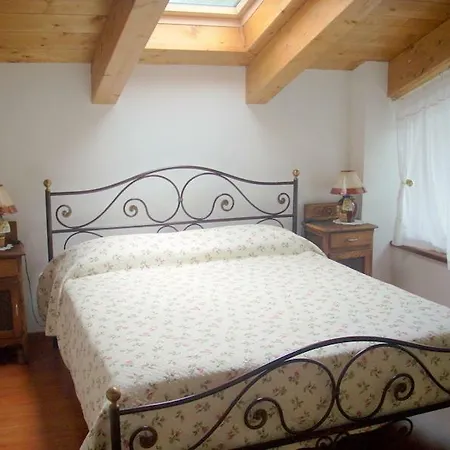 Maggiociondolo ゲストハウス