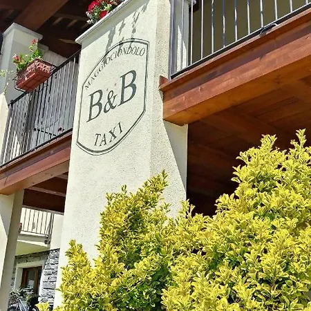 Guest house Maggiociondolo Venasca