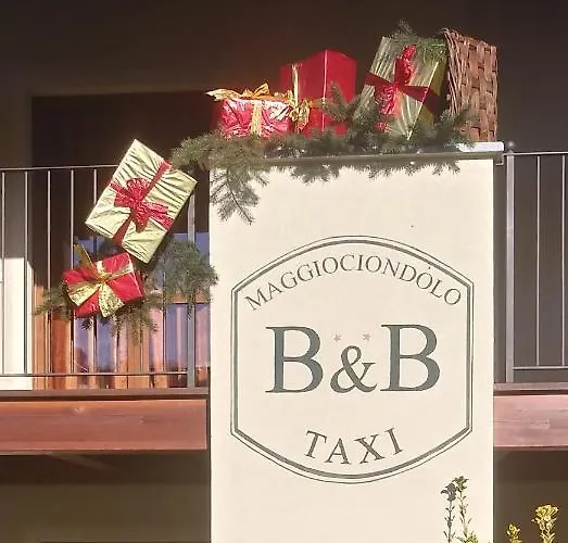 Maggiociondolo 3* Venasca