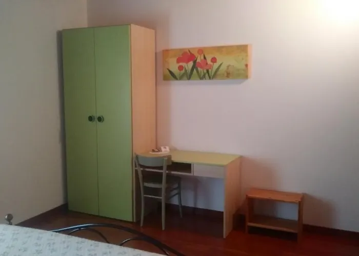 Maggiociondolo Guest house