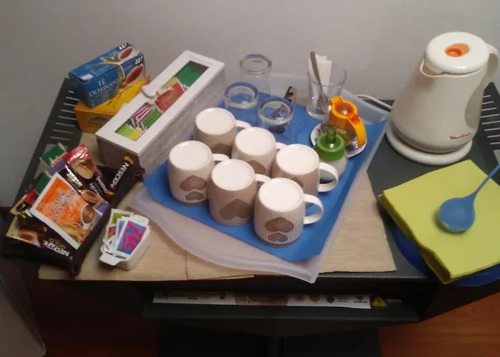 Maggiociondolo Vendégház Venasca