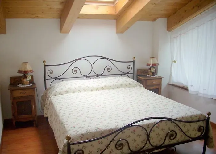 Maggiociondolo Guest house