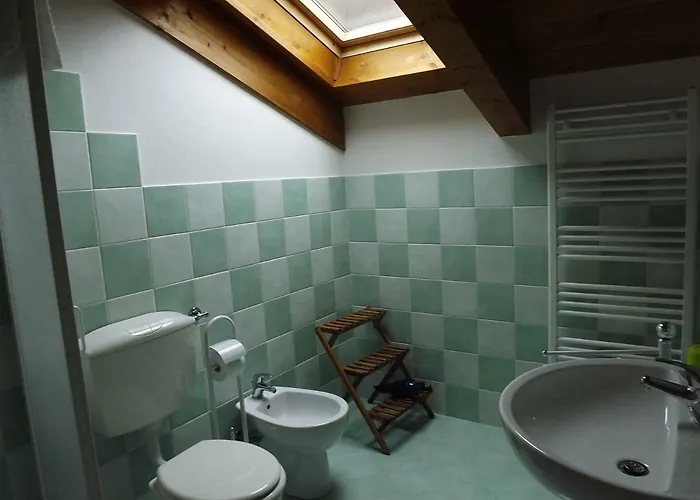 Maggiociondolo Vendégház 3*